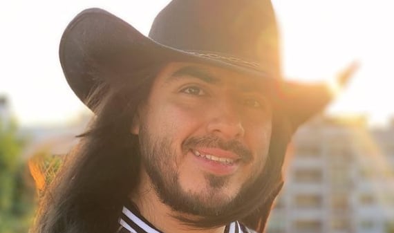 Rey Grupero