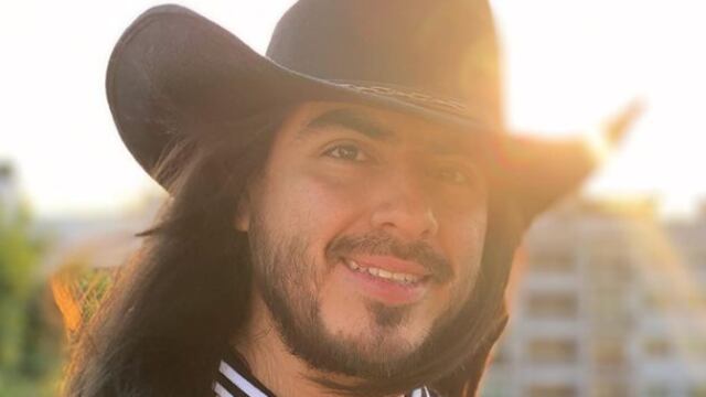 Rey Grupero