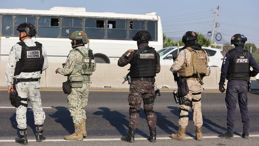 Guanajuato registra baja histórica en homicidios y suma segundo día sin asesinatos