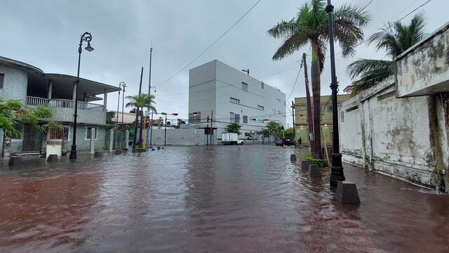 ¿Qué pasa en Veracruz hoy lunes 21 octubre?