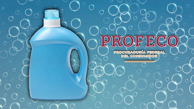 Jabón para ropa que es mejor que el Zote según la Profeco