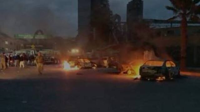 Cementera Cruz Azul, Tula