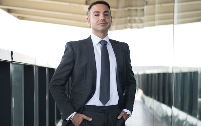 Samuel Orlando García Villarreal