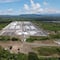 Mega cárcel de Nayib Bukele contamina, según una ONG
