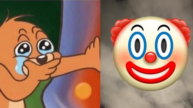 Memes "funan" a las nubes por tapar el eclipse lunar y la luna de sangre 2022