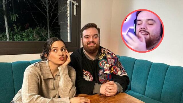 Ibai Llanos canta una canción de Rosalía y el resultado te sorprenderá