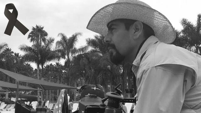 Discovery Channel rinde homenaje a fotógrafo asesinado en Guerrero, Erick Castillo