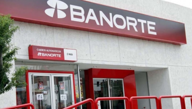 Banorte.
