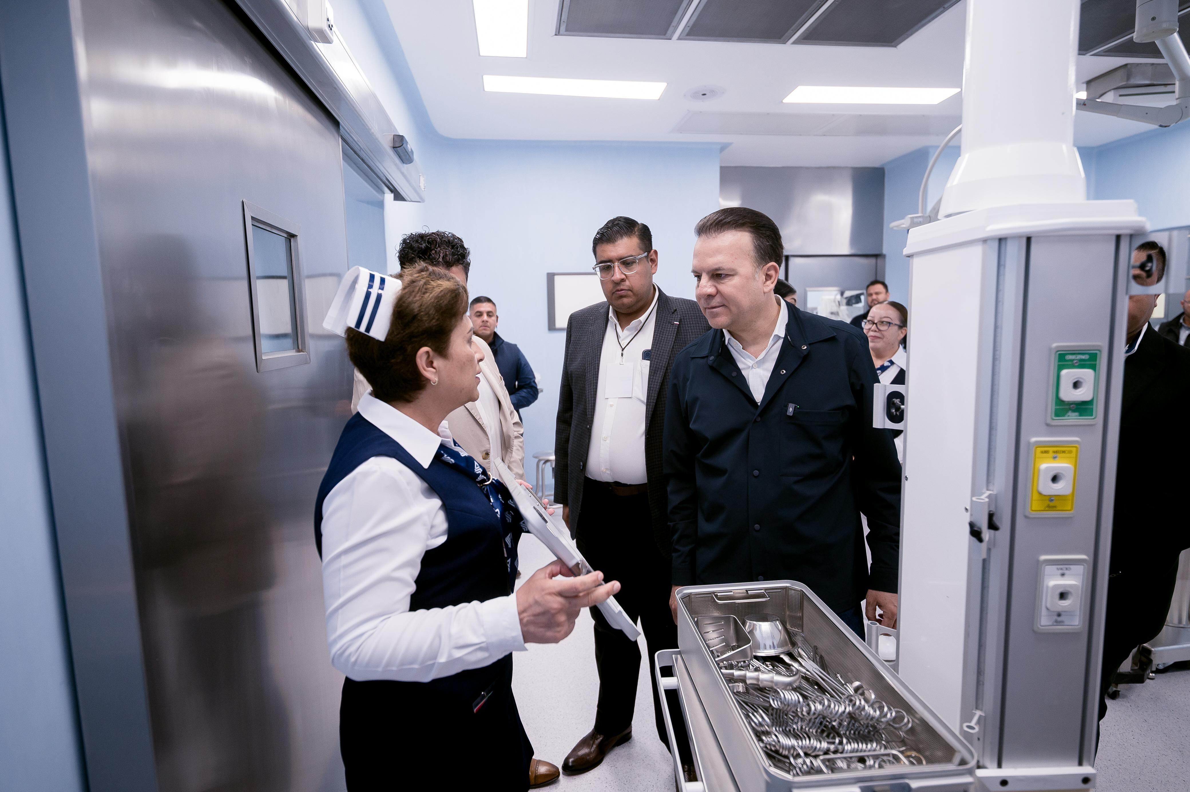 Durango fue reconocido como uno de los estados más seguros del país durante mayo