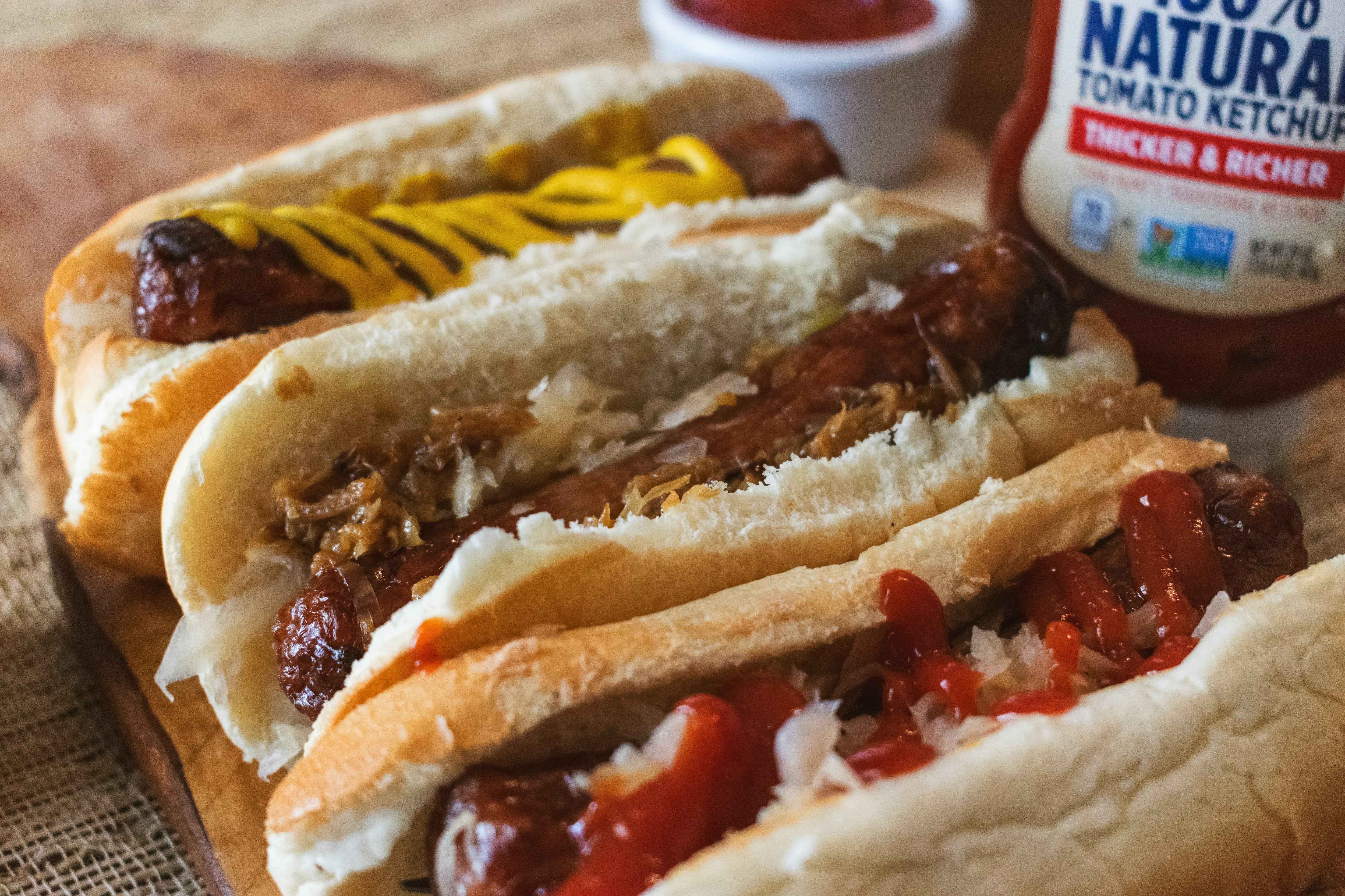 Hot Dog