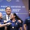 Diego Sinhue Rodríguez entregó en Guanajuato el Premio Estatal al Mérito Laboral