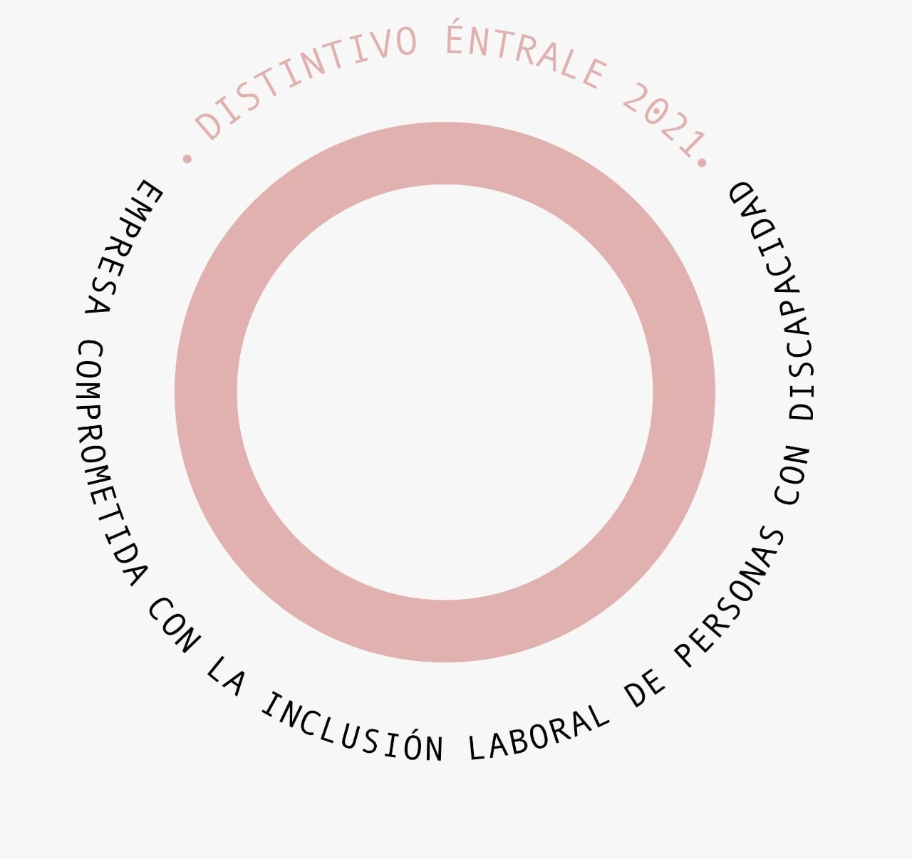 Distintivo a Gruma