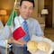 ¿En qué se parecen la concha y el melonpan, un postre japonés?