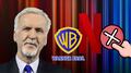 James Cameron critica el interés de Netflix en adquirir Warner Bros.