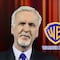 James Cameron critica el interés de Netflix en adquirir Warner Bros.