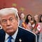 China ve una valiosa oportunidad en el veto de Donald Trump a estudiantes extranjeros en la Universidad de Harvard
