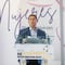 Diego Sinhue Rodríguez, gobernador de Guanajuato, asiste a “Mujeres que Inspiran”