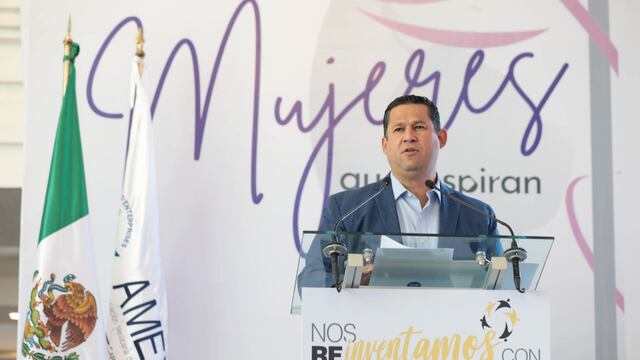Diego Sinhue Rodríguez