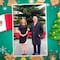 Mensaje de Navidad AMLO 2023: Jesús de Nazaret es predicador del humanismo, dice el presidente