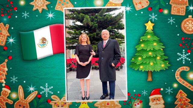 Mensaje de Navidad AMLO 2023: Jesús de Nazaret es predicador del humanismo, dice el presidente