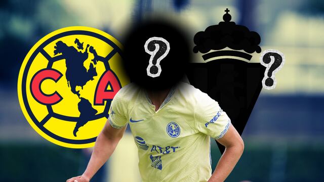 Club América sufre baja de último momento; uno de sus delanteros se va a Europa