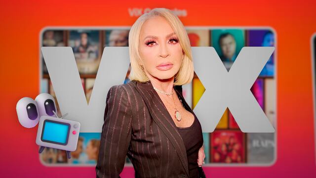 Serie de Laura Bozzo en ViX libera último tráiler antes de su estreno en agosto