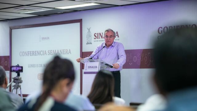 Rubén Rocha Moya reafirma su compromiso hacia productores de trigo en Sinaloa.