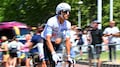 Isaac del Toro no suelta el tercer lugar tras la Etapa 18 del Tour de Francia 2026