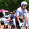 Isaac del Toro no suelta el tercer lugar tras la Etapa 18 del Tour de Francia 2026