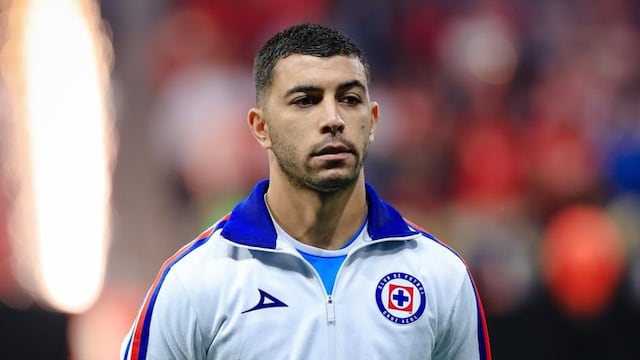 Erik Lira, futbolista mexicano