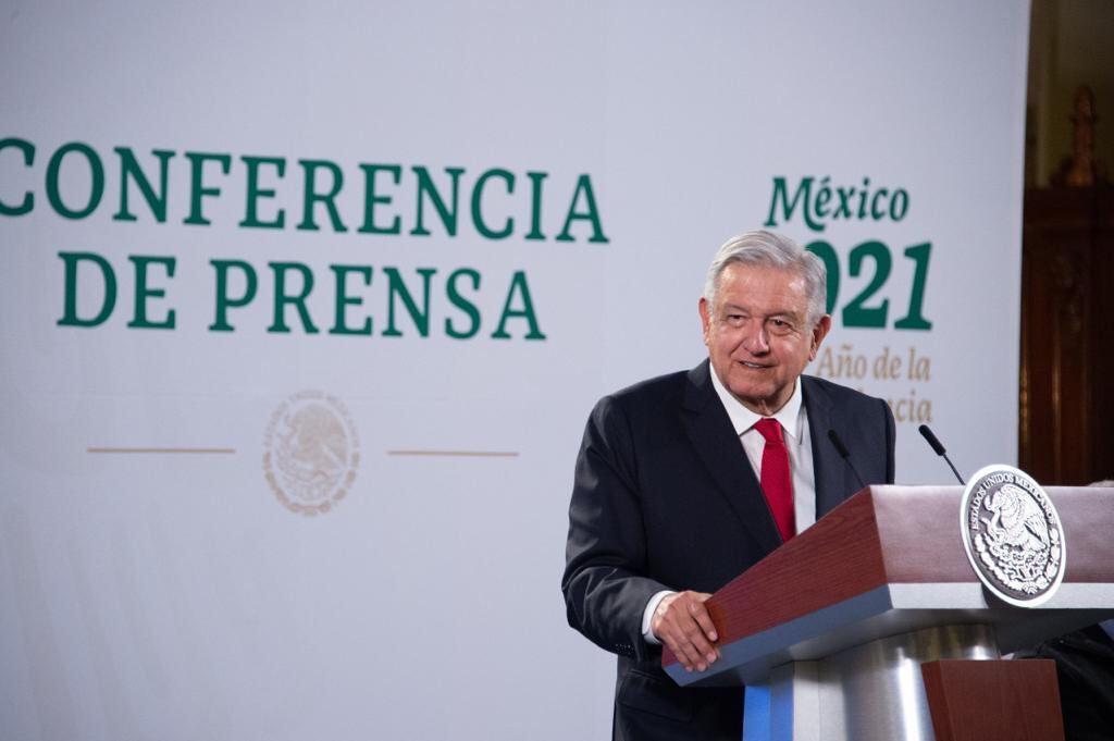AMLO