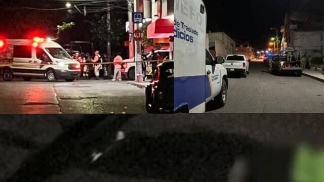 Tadeo, de 13 años de edad, fue levantado y asesinato en Irapuato