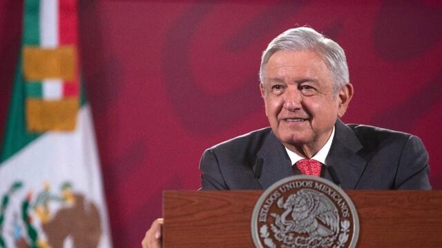 AMLO