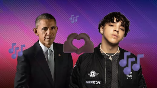 Barack Obama incluye canción de Xavi entre sus favoritas del 2025