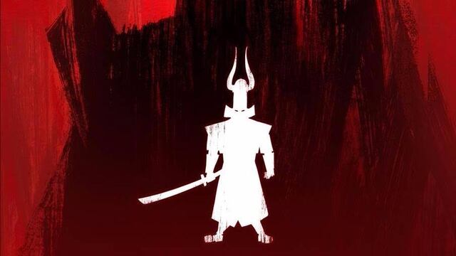 Samurai Jack