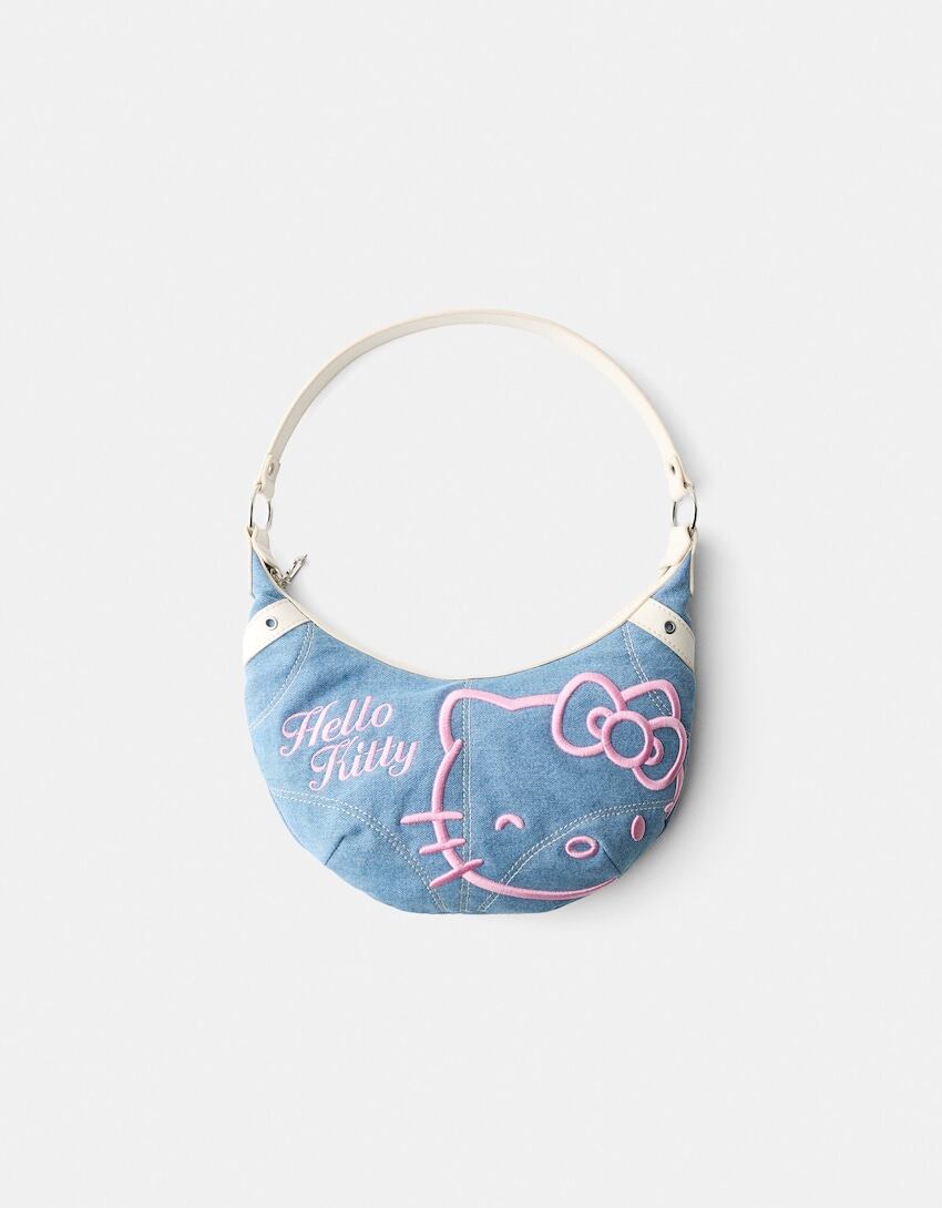 Bolsa de Hello Kitty de Bershka vs AliExpress