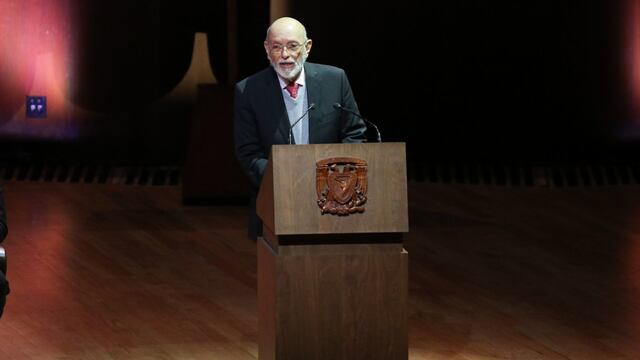 Eduardo Matos Moctezuma