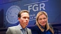 Velasco deja a la FGR caso de desafuero a Maru Campos