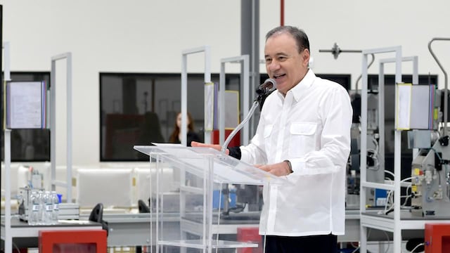 Sonora alcanzó su nivel más bajo de pobreza laboral en más de 15 años