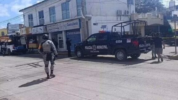 Matan a Francisco Salcido Rivera, exlíder ganadero en Escuinapa