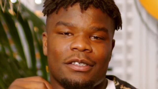 Levi Davis, exjugador de rugby