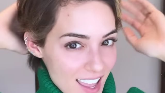 Mariana Rodríguez