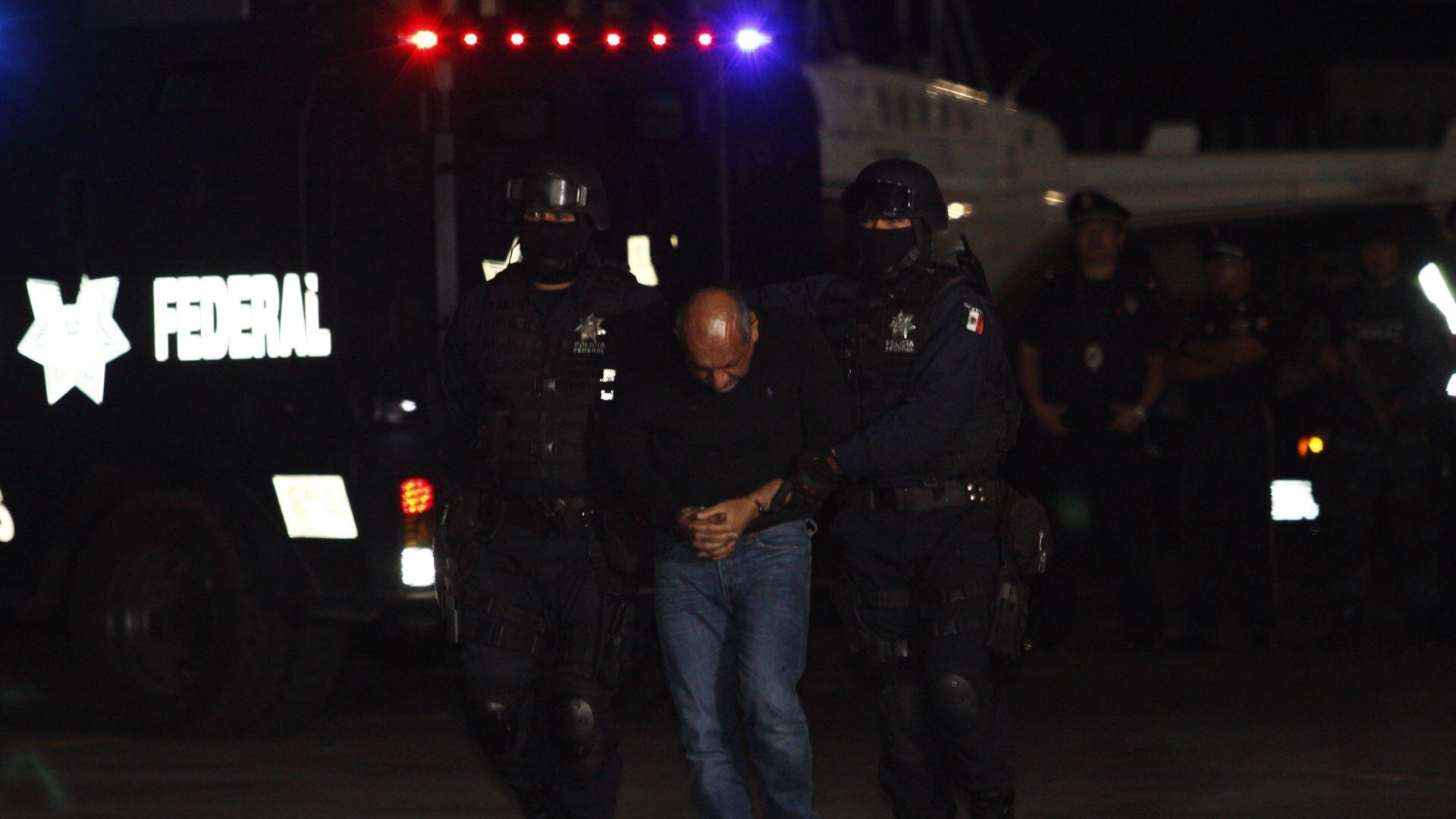 Servando Gómez, “la Tuta”: Corte de Nueva York quiere darle cadena perpetua en Estados Unidos