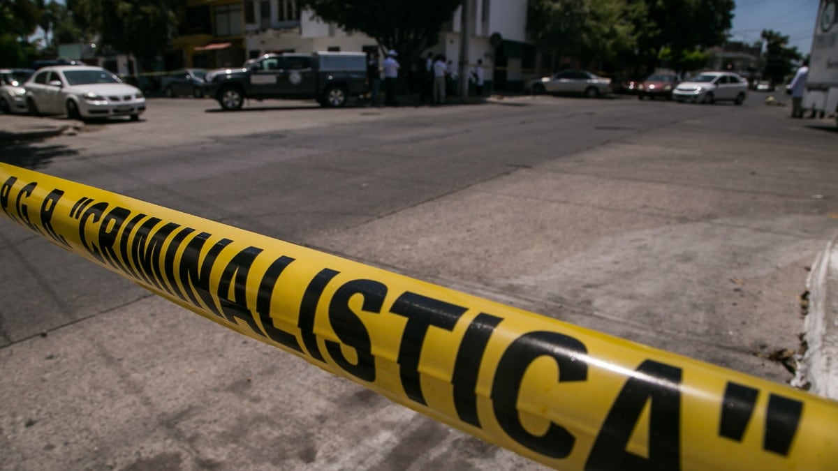 Ilustrativa. Violencia en Sinaloa