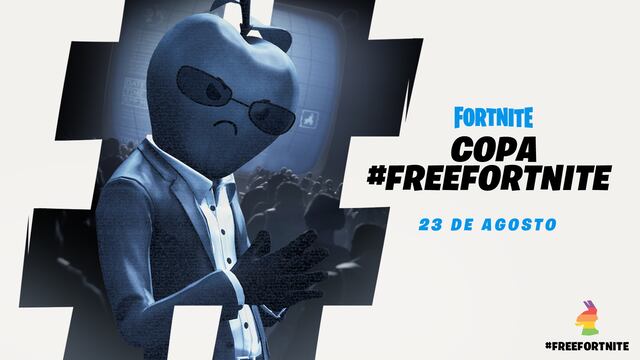 Copa Free Fortnite
