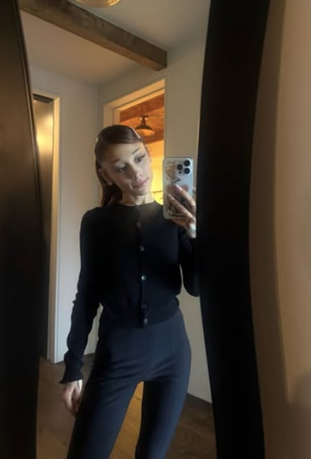 Ariana Grande