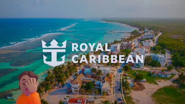 Royal Caribbean planea un nuevo puerto turístico en Mahahual