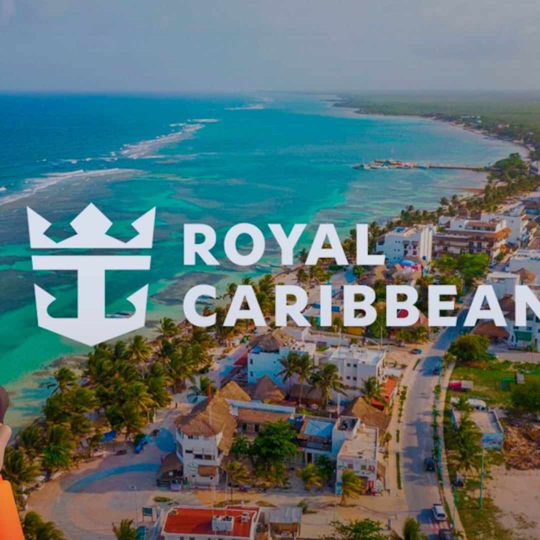 Royal Caribbean presentó otros dos proyectos en Mahahual, revela Alicia Bárcena