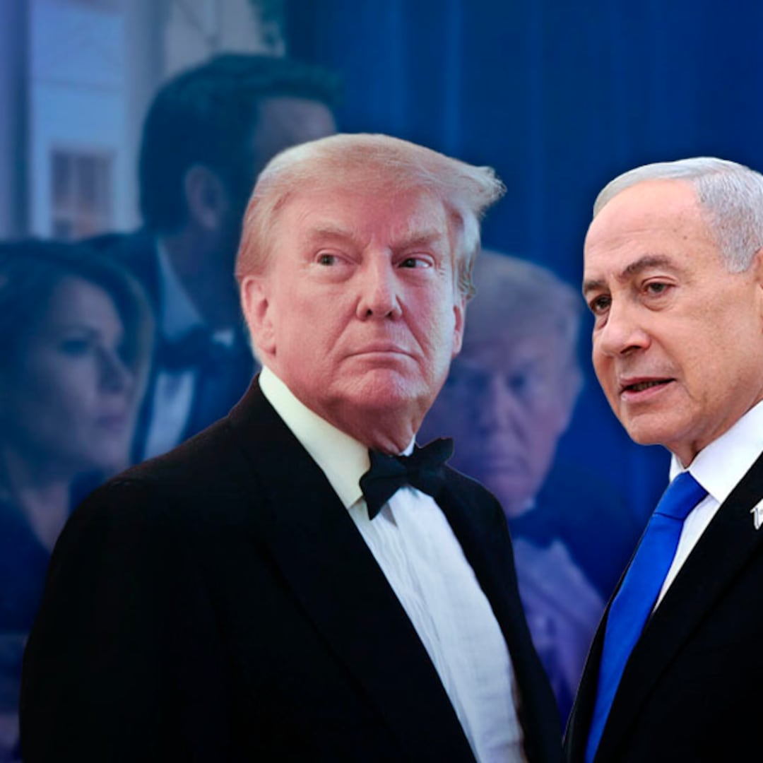 Netanyahu se pronuncia contra violencia política tras tiroteo en Estados Unidos