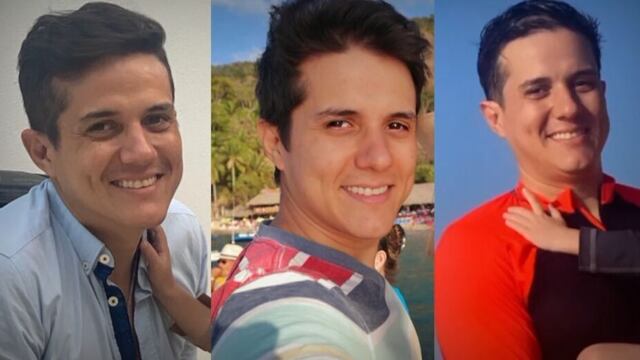 Daniel Agustín Tirado